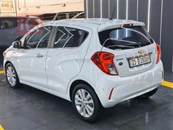 شيفروليه سبارك